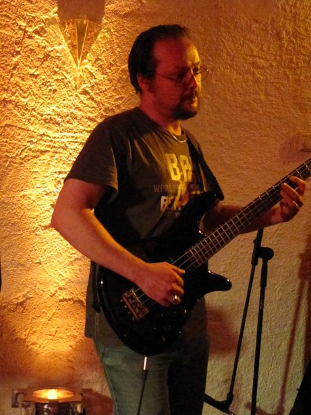 Jean-Christophe GALEN