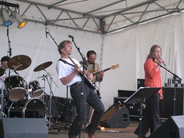 21 juin 2010 EVASION