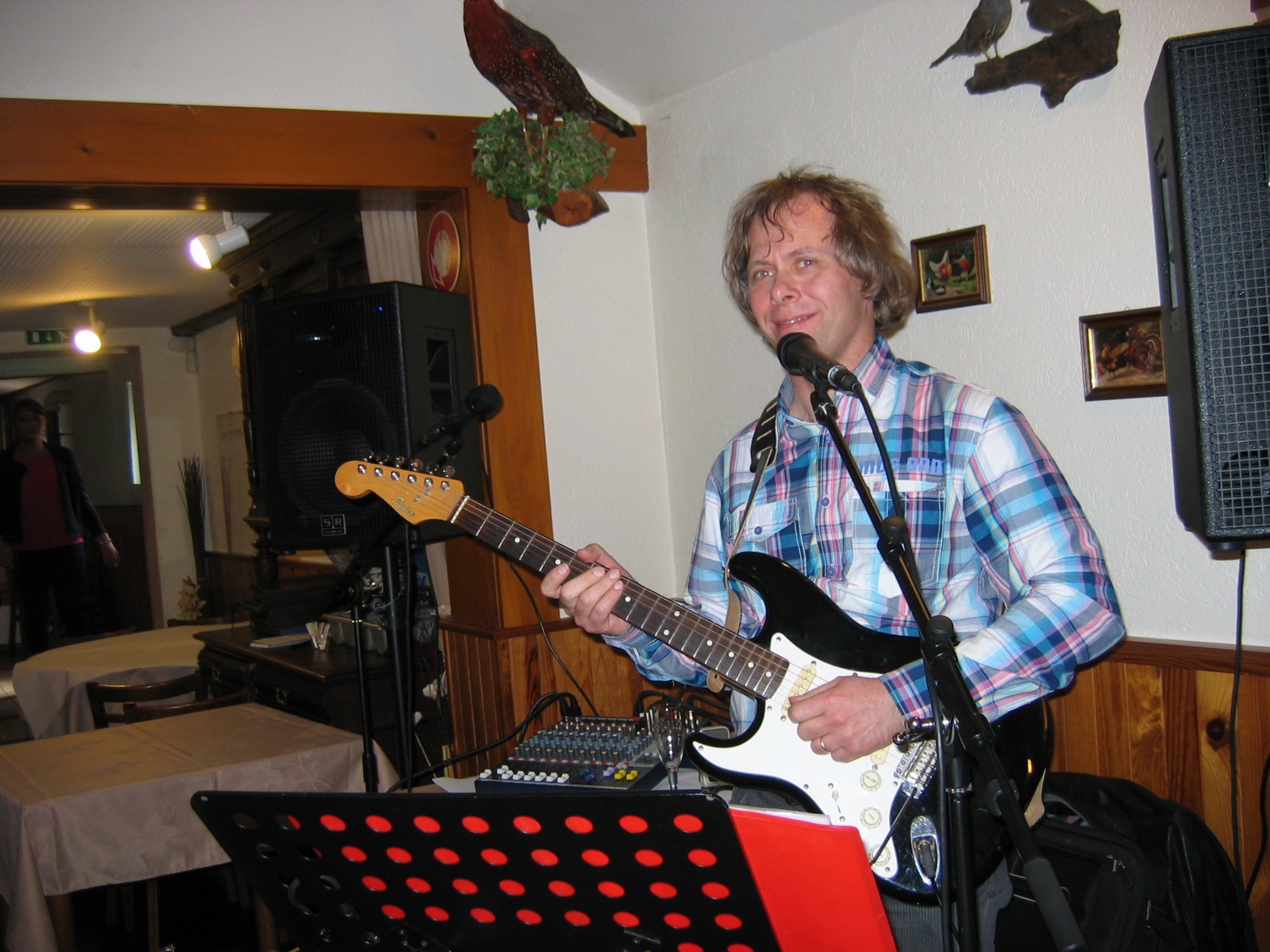 Jean-Marc WANNER  Gougenheim