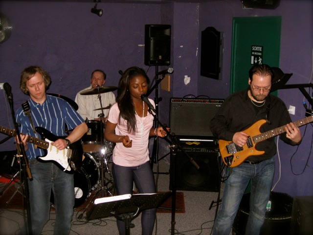 Vallyfly Jean-Marc WANNER Bertrand GATTER Jean-Christophe GALEN